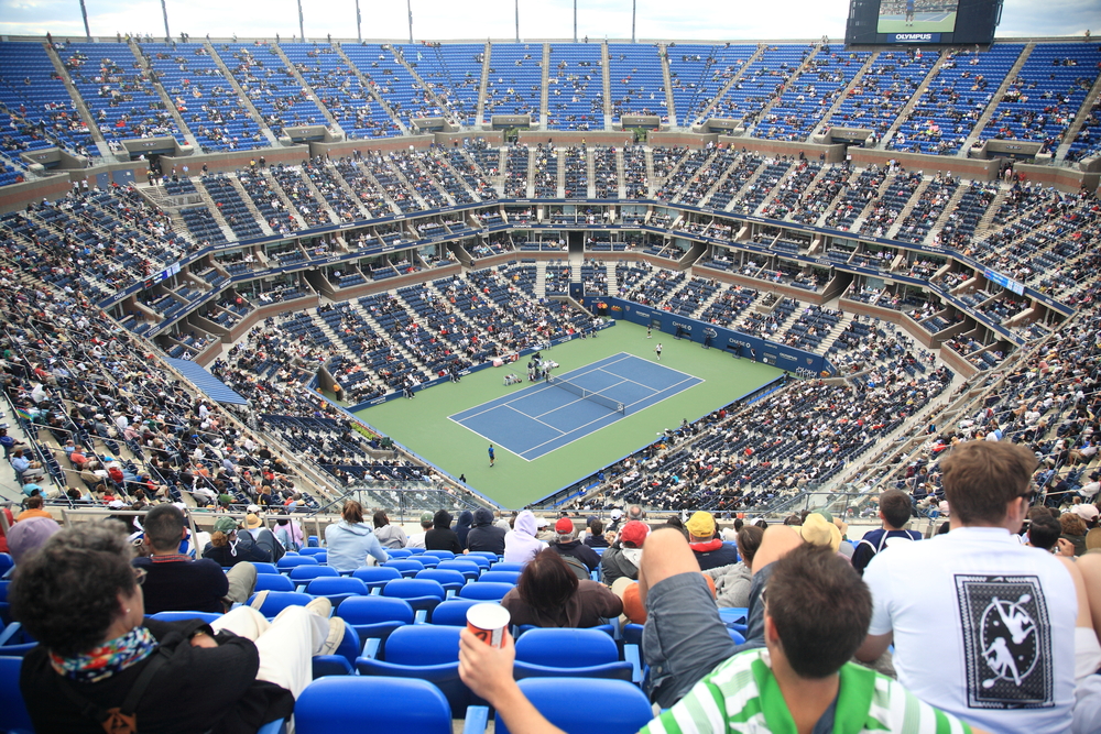 Spider-Man & US Open Comic Book Collab Is Heroic Case Study