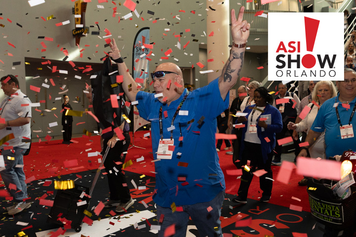 ASI Orlando 2026: Full Recap of the Show