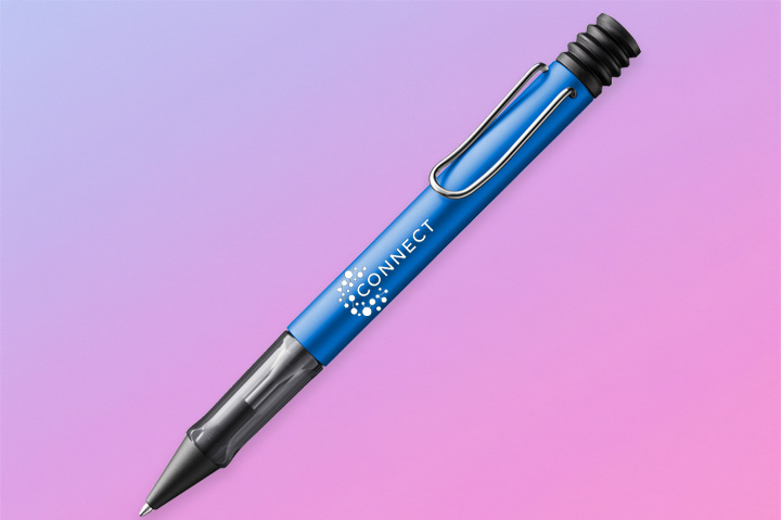 Starline Adds LAMY Pen Line to Its Growing Writing Collection Starline Adds LAMY Pen Line to Its Growing Writing Collection