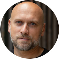 Ian Bentley