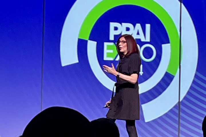 PPAI Expo Conference Day Offers Insights on AI, Sales Growth & New Products