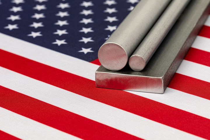 Trump Administration Announces New Tariff Rules on Steel, Aluminum & Copper