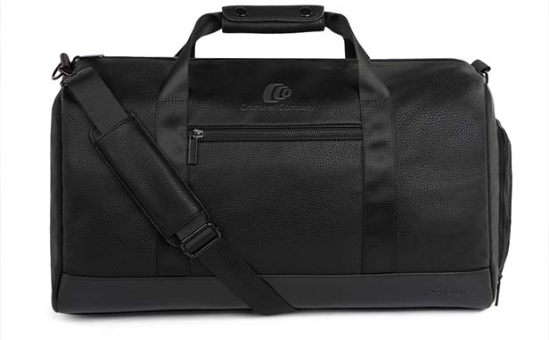 Bugatti duffel