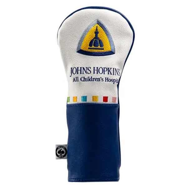 driver head cover