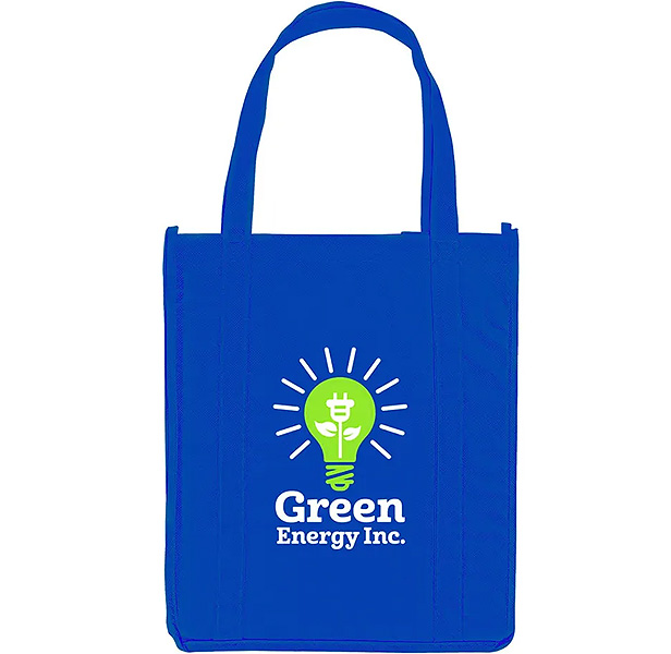 compact tote 