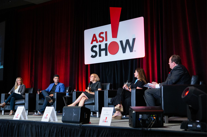 ASI Chicago 2023: Despite Some Slowdowns, Sales Going Strong, Panelists Say