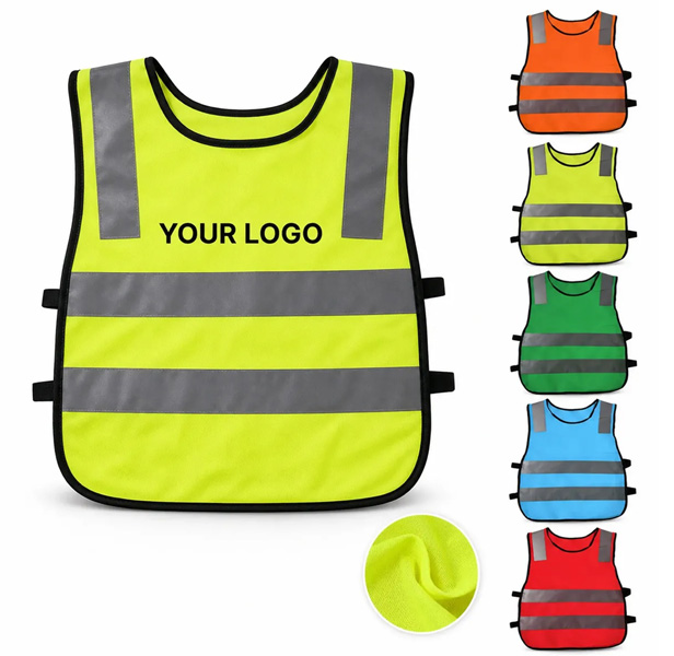 Kids Safety Vest 