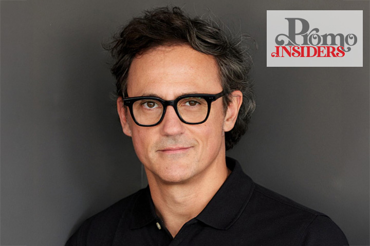 Former Ralph Lauren Exec Francis Pierrel on Bringing ‘Elevated Brand’ Ethos to Promo