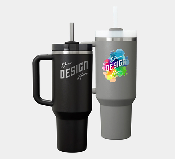 stanley tumblers