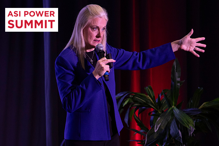 ASI Power Summit 2025: The Good & Bad of the Current Economy