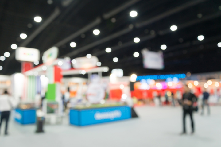 Q&A: How To Get the Most Out of Your Trade Show Experience