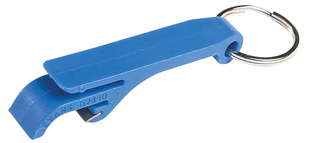 bottle opener keychain