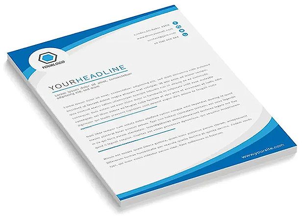 Letterhead