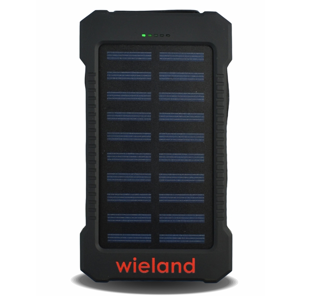 portable solar charger