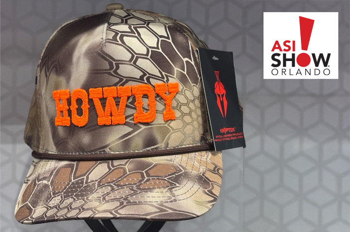 ASI Orlando 2026: 4 Promo Apparel & Headwear Trends From the Show Floor