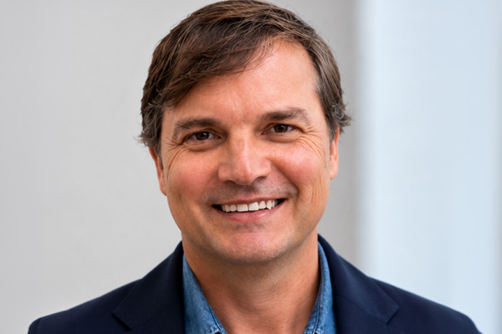 Thumbprint Appoints Kirk Meyer as Director of Business Development