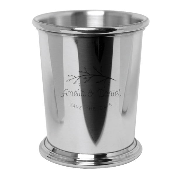 pewter Julep cup