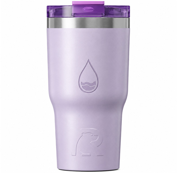 RTIC brand tumbler 