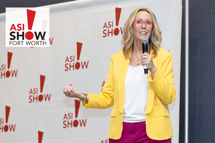 ASI Fort Worth 2026: Build Trust & Be Unforgettable in a Crowded Market