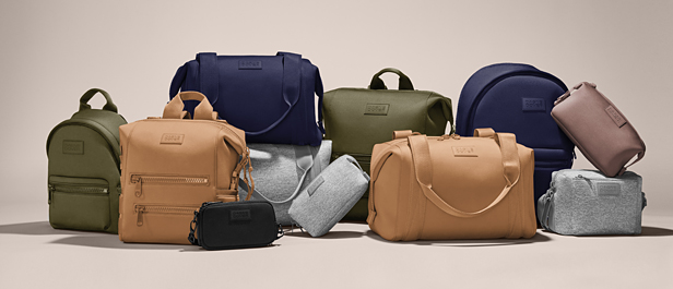 Neoprene Bags