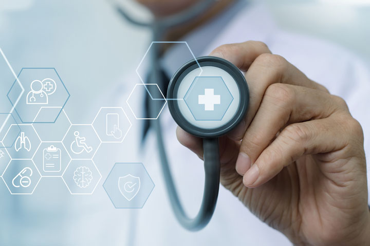 Big Markets 2026: Healthcare