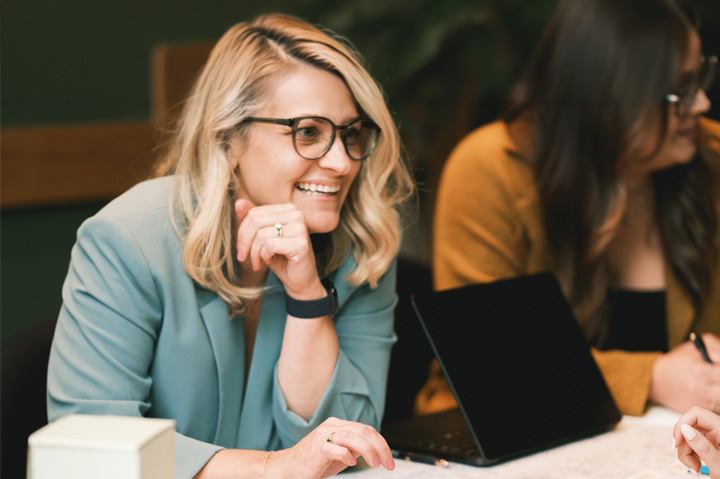 How emblm Uses Print & Promo To Win Bigger Projects