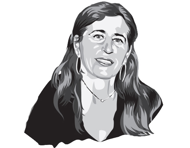 Debbie Abergel