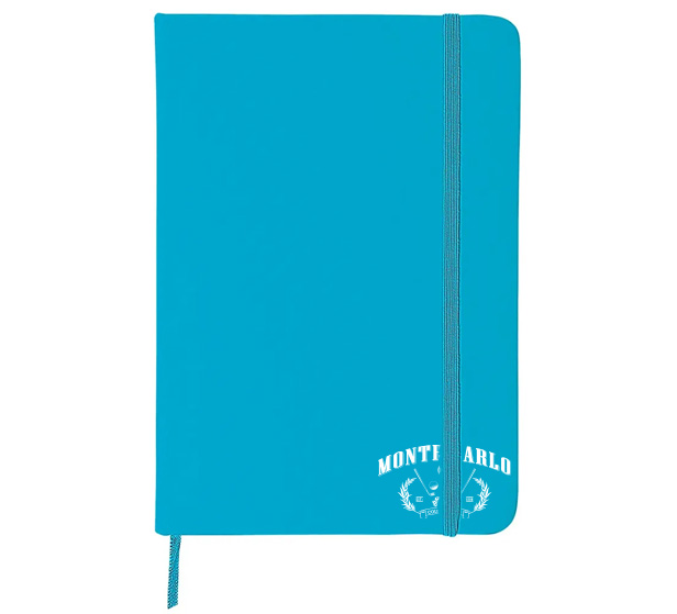 compact notebook