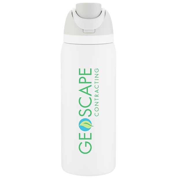 Owala insulated stainless-steel bottle