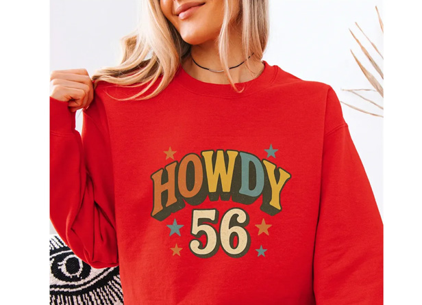 Crewneck Sweatshirt