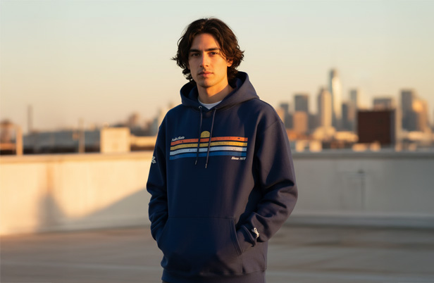 AI generated lifestyle imagery