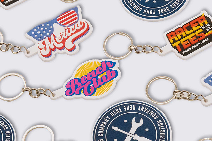 Decorating Roundup: Roland DGA & Inkcups Share PRINTING United Expo Lineup