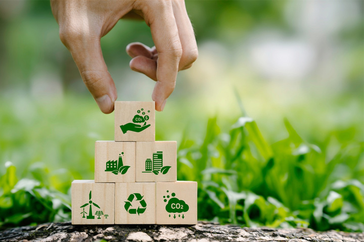 Leader Promotions & Image Source Earn EcoVadis Bronze