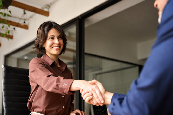 Infographic: The Labour Market in Canadian Promo
