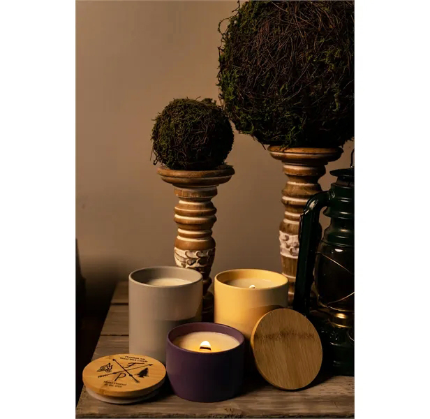 Soy/Coconut Candle