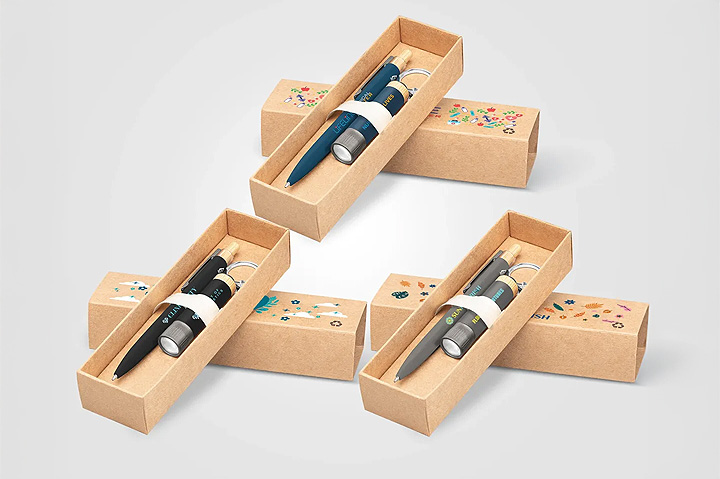 Editor’s Picks: Sustainable Writing Instruments