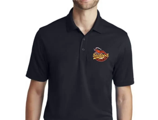Port Authority Dry Zone UV Micro-Mesh Polo