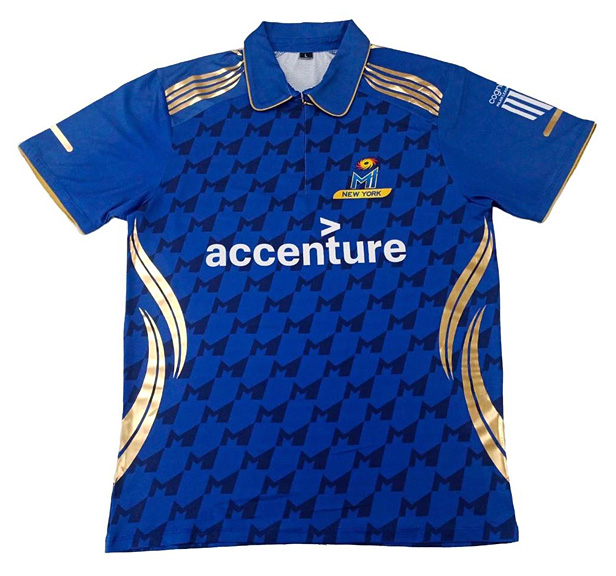 cricket jersey