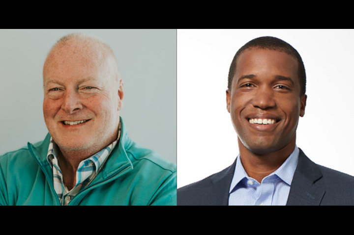 Bill Gossman Appointed to Top Role at Staples Promotional Products