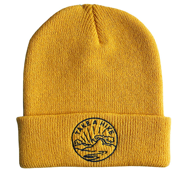 Classic Cuff Beanie