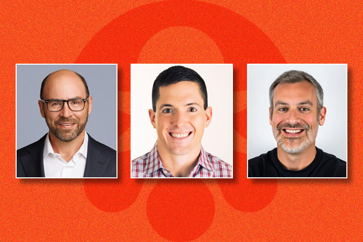 Custom Ink Announces Trio of Leadership Appointments