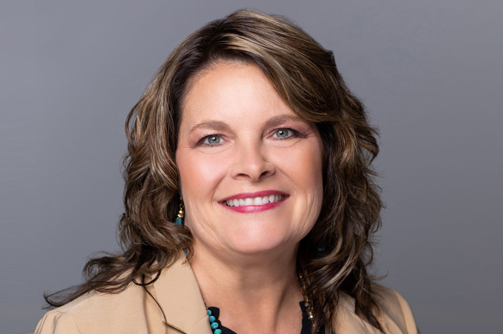 Denham Out At PPAI; Dawn Olds Named Interim President/CEO