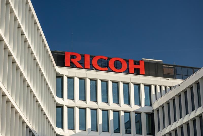 Ricoh USA Partners With LogoJET to Bring Direct-to-Object Printers to Portfolio