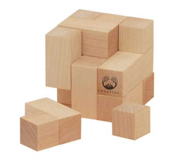 puzzle cube