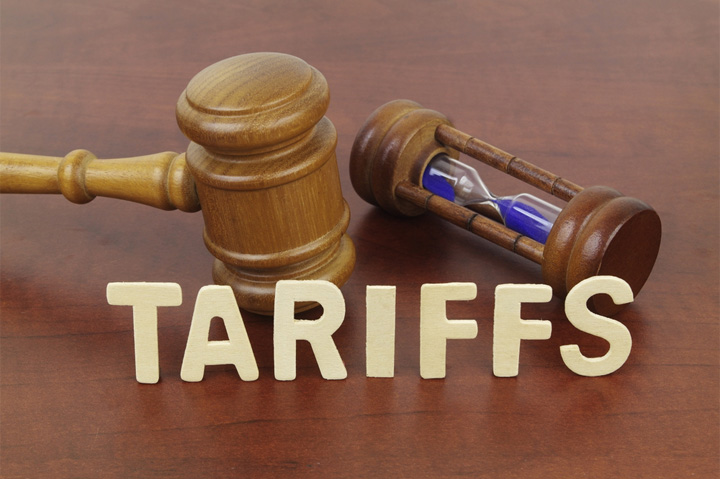 tariffs