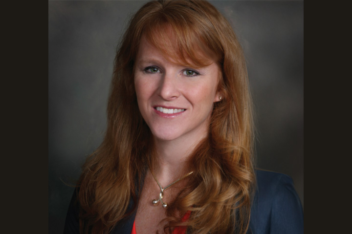 LAT Apparel Names Rachel Newman as New President