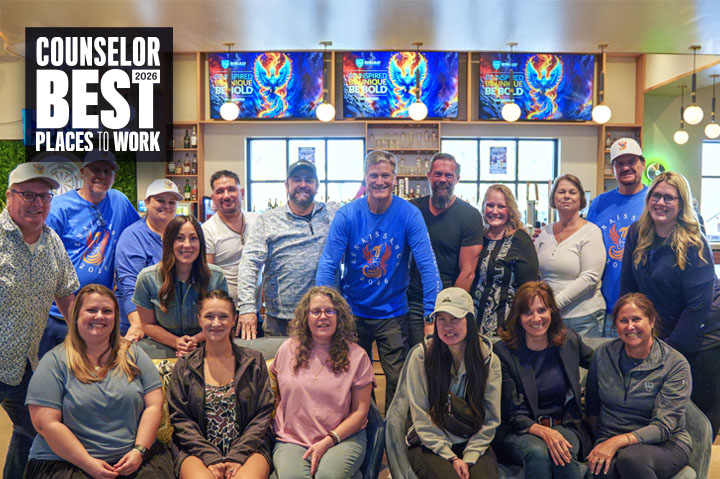 2026 Counselor Best Places to Work: Bob Lilly Promotions