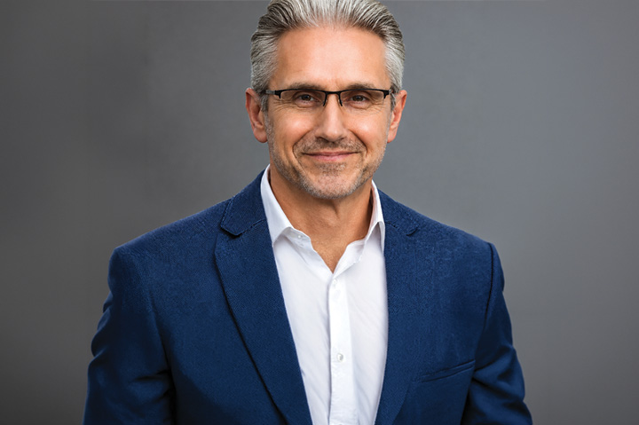 Counselor 2026 International Person of the Year: Fred Misseri, SYNNEO