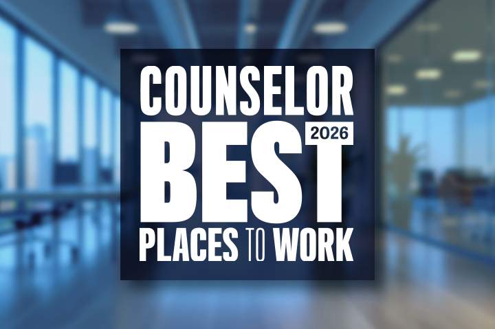 2026 Counselor Best Places to Work: Vanguard Direct