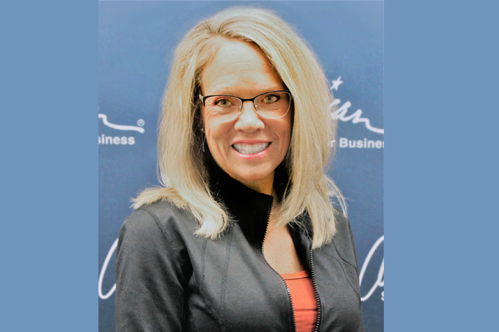 ASB Names Lori Rogge as Senior Director of Sales Support